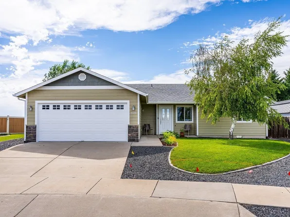 9720 W Sage Ct #10MIN, Cheney, WA 99004