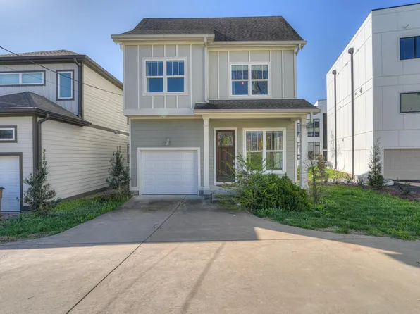 908B Youngs Ln #B, Nashville, TN 37207