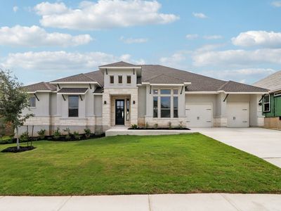 29720 Capstone Walk, Boerne, TX, 78015