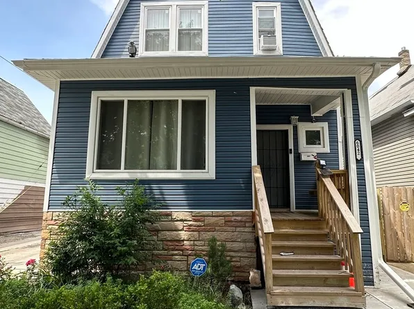 6042 S May St, Chicago, IL 60621