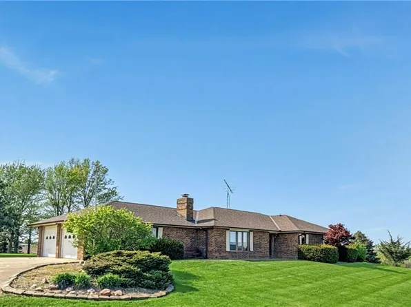 23171 State Highway 148, Maryville, MO 64468