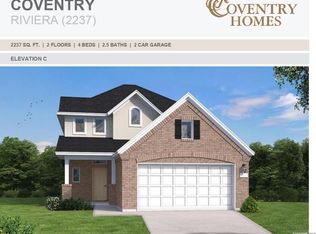 12321 Goulding, San Antonio, TX 78254