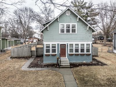 701 3rd St, Farmington, MN, 55024