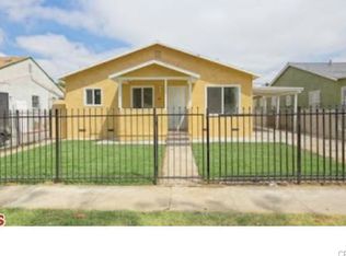 1025 E Oaks St, Compton, CA 90221