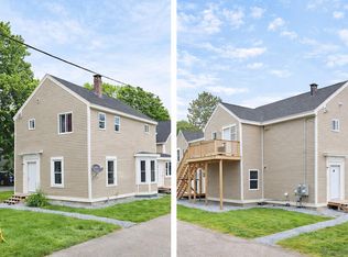 117 N Main St APT B, Rockland, ME 04841