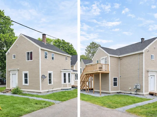 117 N Main St APT B, Rockland, ME 04841