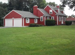 8484 Joseph St, Grand Blanc, MI 48439