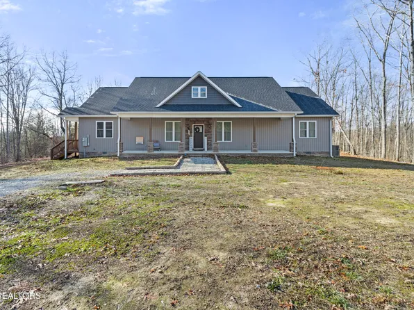 499 Woodland Trl, Sunbright, TN 37872