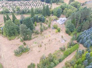 11800 SW Grabhorn Rd, Beaverton, OR 97007