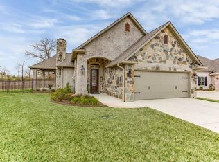 3517 Leesburg Path, Bryan, TX 77808