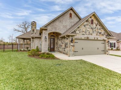 3517 Leesburg Path, Bryan, TX, 77808