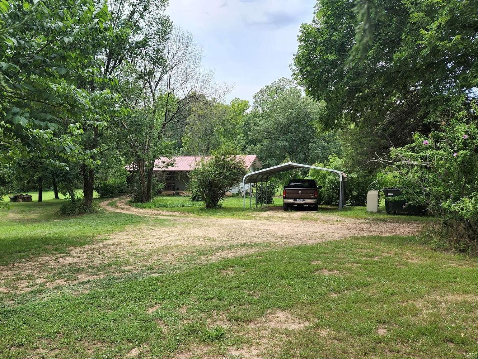 1792 Mill Creek Cir, Salem, AR 72576 Zillow