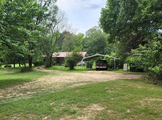 1792 Mill Creek Cir, Salem, AR 72576