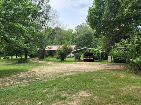 1792 Mill Creek Cir, Salem, AR 72576