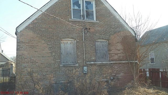 2nd image of 8918 S Normal Ave
