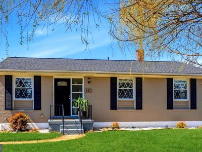 3412 Mayfield Ave, Baltimore, MD, 21244