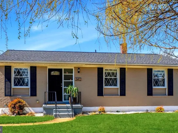 3412 Mayfield Ave, Baltimore, MD 21244