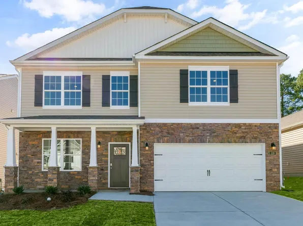 511 Ashley Run, Sanford, NC 27330