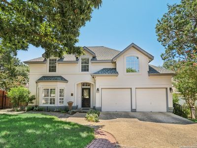 617 evergreen, New Braunfels, TX, 78130