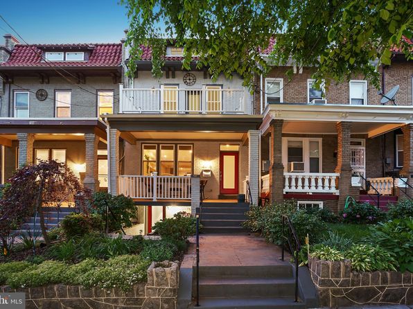 4418 New Hampshire Ave NW, Washington, DC 20011