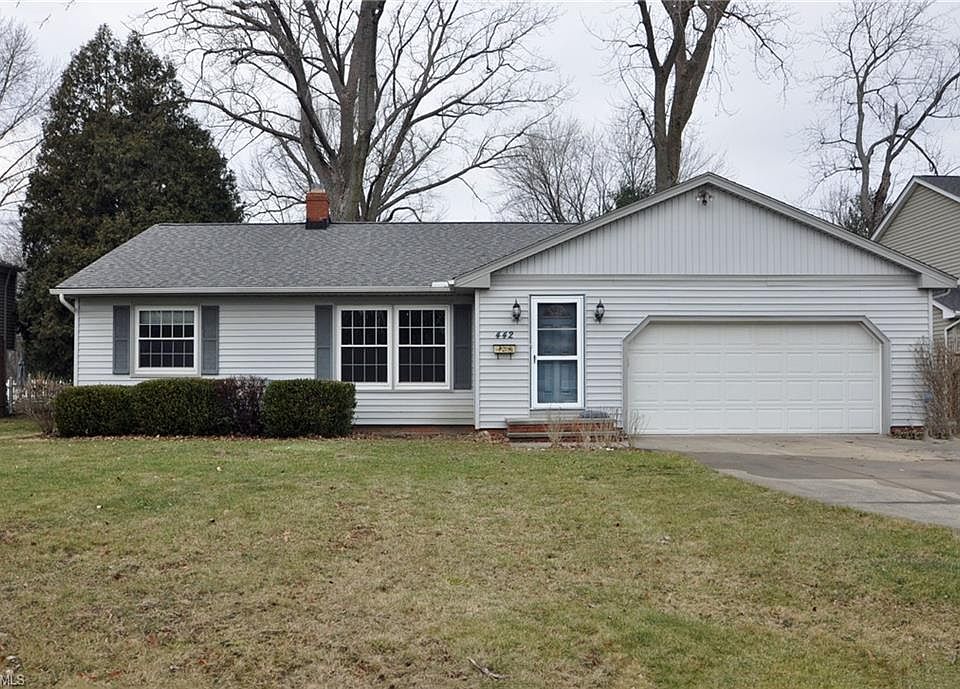 1st image of 442 Hurst Dr