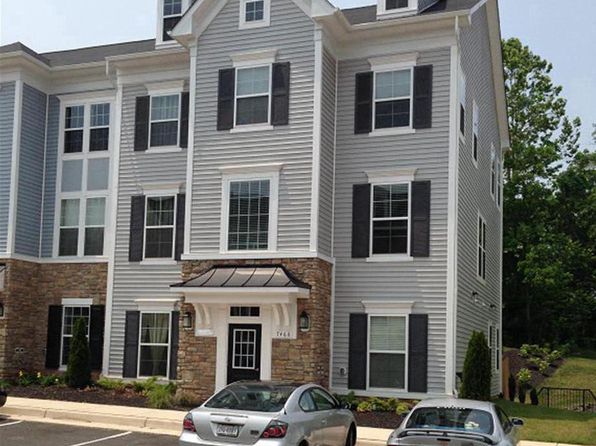 Townhomes For Rent In Manassas VA - 12 Rentals | Zillow