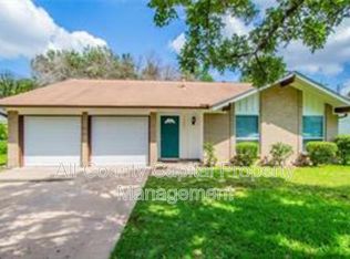 11507 Toledo Dr UNIT 11507, Austin, TX 78759