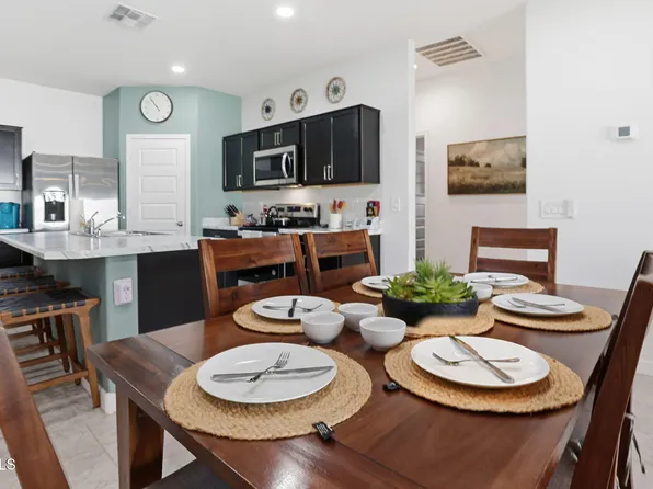 3350 W SPAULDING Avenue, Apache Junction, AZ 85120