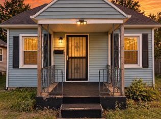 1405 W 2nd Ave, Gary, IN 46402