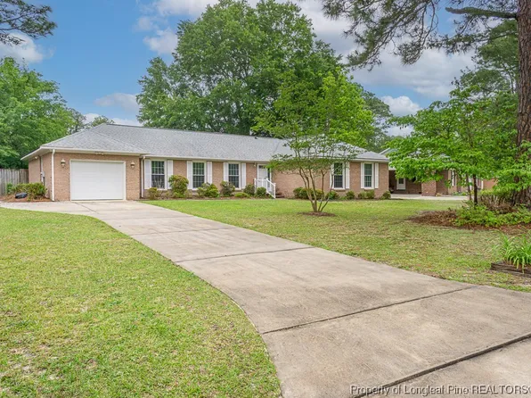 431 Hallmark Rd, Fayetteville, NC 28303