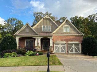 4193 Barnes Meadow Rd SW, Smyrna, GA 30082