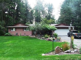 12375 N Forest Rd, Hayden Lake, ID 83835