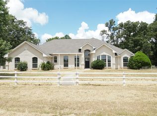 5400 Fogleman Rd, Kemp, TX 75143