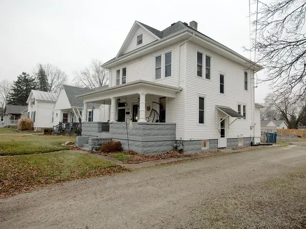 342 Green St, New Haven, IN 46774