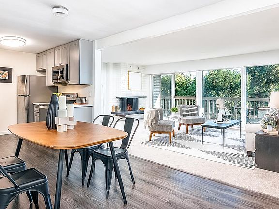 Dining-Living Room