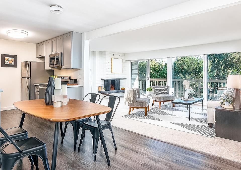 Dining-Living Room