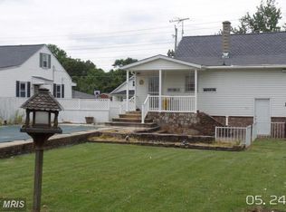 11 Cliffwood Rd, Baltimore, MD 21206