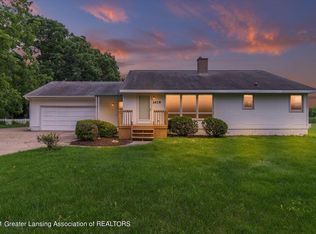 3928 Vanneter Rd, Williamston, MI 48895