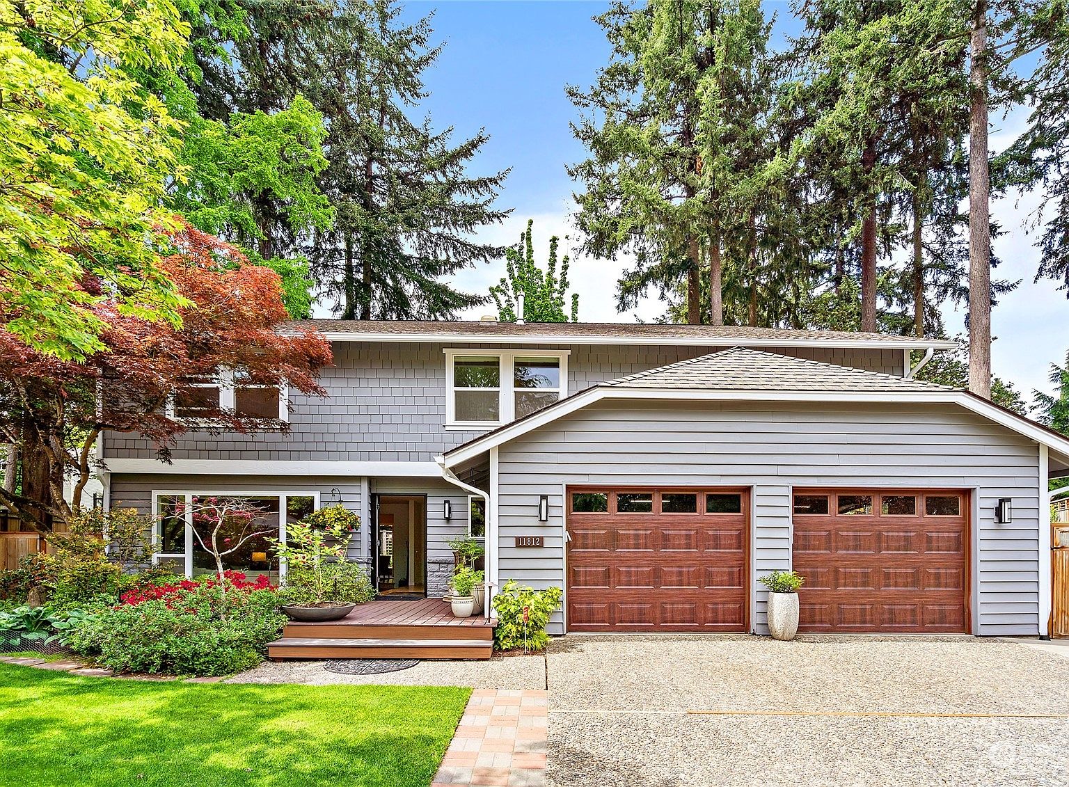11812 NE 102nd Place, Kirkland, WA 98033 Zillow
