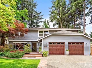 11812 NE 102nd Pl, Kirkland, WA