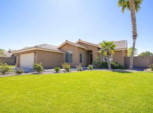 4739 W 29th St, Yuma, AZ 85364