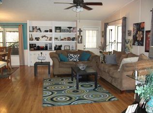 183 Cypress Pt S, Deland, FL 32724