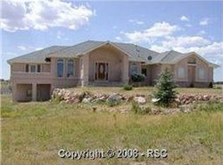 19797 Kershaw Ct, Monument, CO 80132