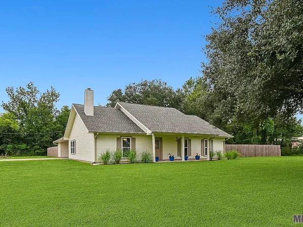 14078 Gerry Kramer Rd, Gonzales, LA 70737