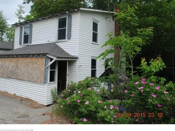 298 Main St, Springvale, ME 04083