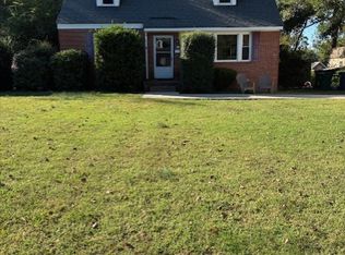 1508 Foster Rd, Richmond, VA 23226