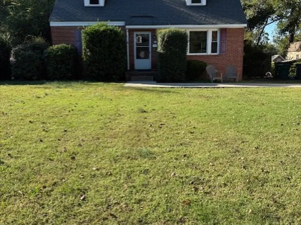 1508 Foster Rd, Richmond, VA 23226