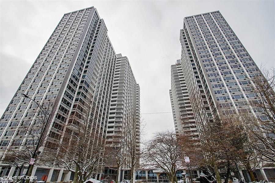 1st image of 4250 N Marine Dr APT 2921