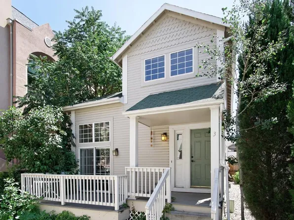 2080 S Josephine St Unit 3, Denver, CO 80210