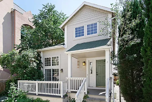 2080 S Josephine St #3 Photo 1